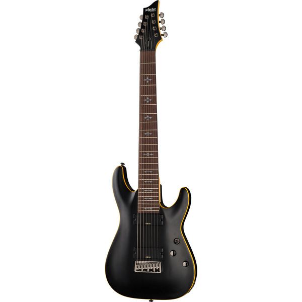 Schecter Demon-8