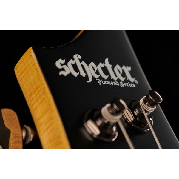 Schecter Demon-8