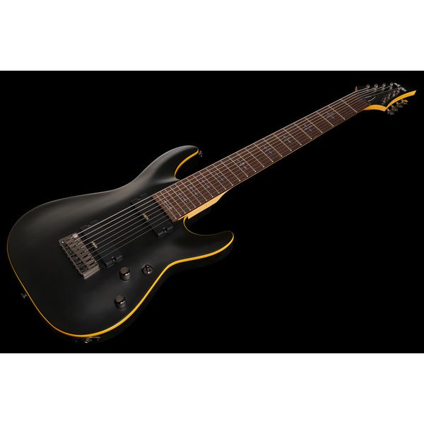 Schecter Demon-8
