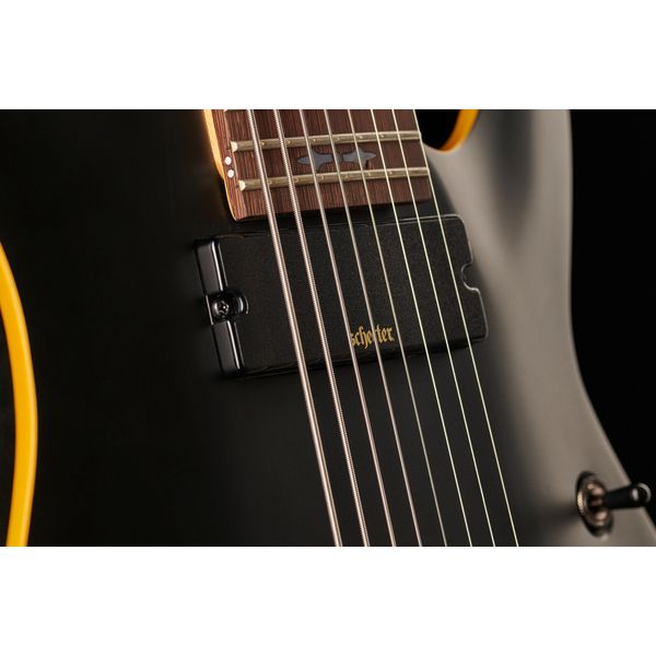 Schecter Demon-8