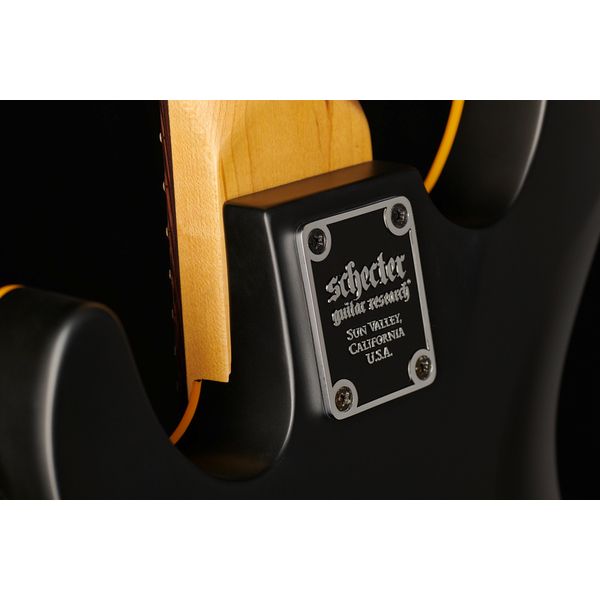 Schecter Demon-8
