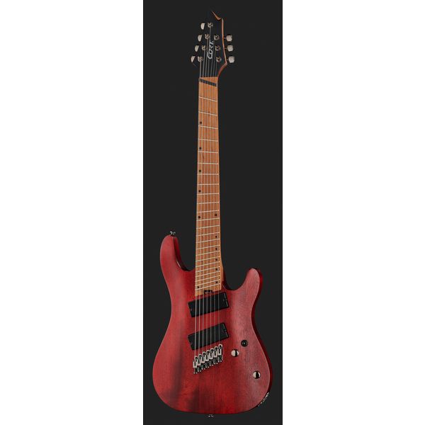Cort KX307MS Open Pore Mahagony