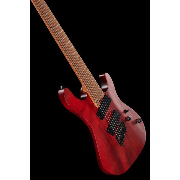 Cort KX307MS Open Pore Mahagony