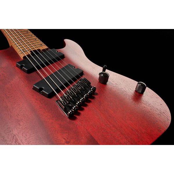 Cort KX307MS Open Pore Mahagony