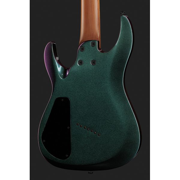 Harley Benton R-457FFB Roasted MultiScale