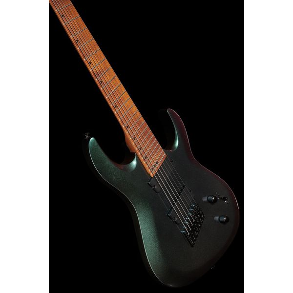 Harley Benton R-457FFB Roasted MultiScale