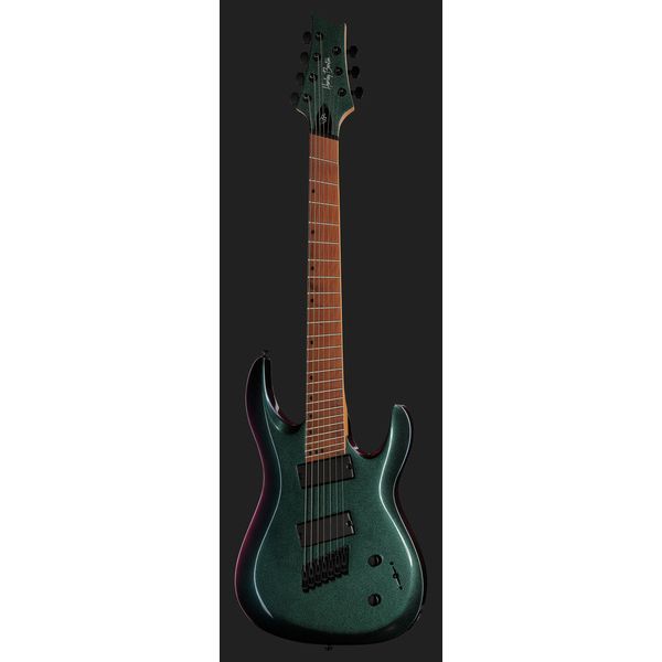 Harley Benton R-457FFB Roasted MultiScale