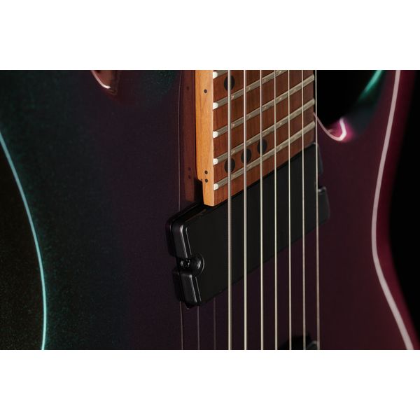 Harley Benton R-457FFB Roasted MultiScale