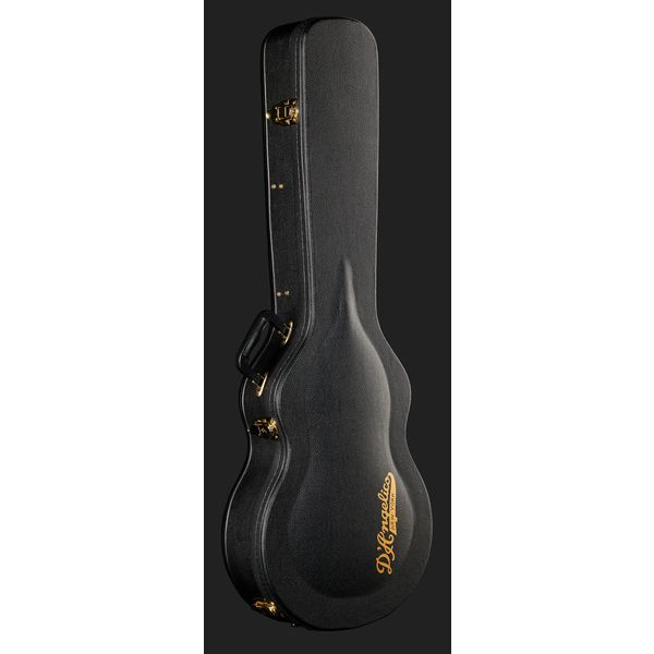 DAngelico Deluxe DC