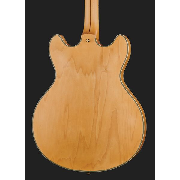 DAngelico Deluxe DC