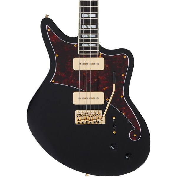 DAngelico Deluxe Bedford Solid