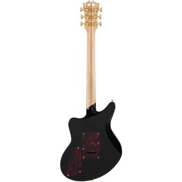 DAngelico Deluxe Bedford Solid