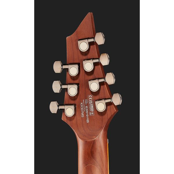 Cort KX307MS Open Pore