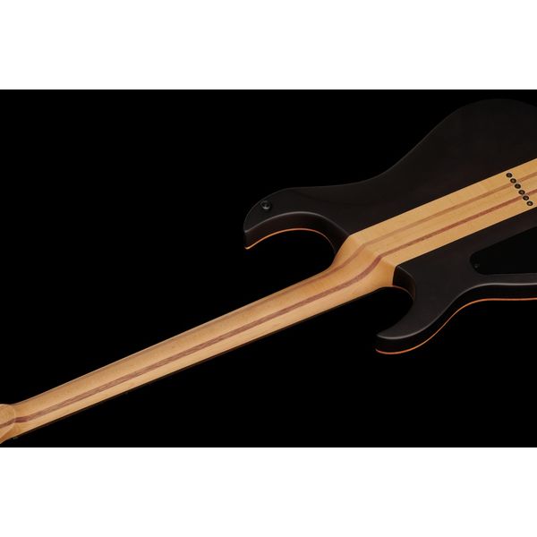 Harley Benton Amarok-BT BKNT Flame
