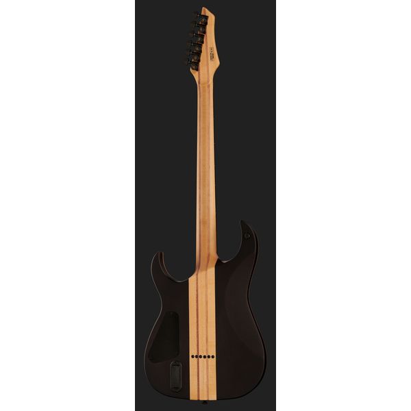 Harley Benton Amarok-BT BKNT Flame