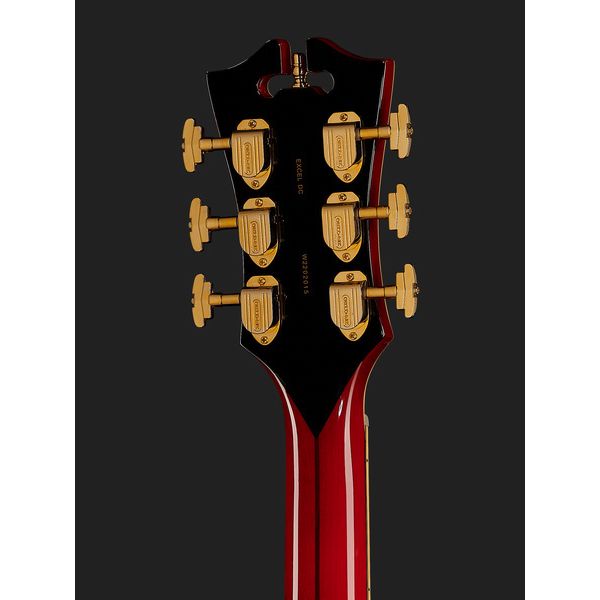 DAngelico Excel DC