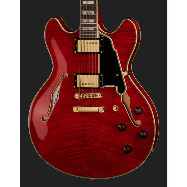 DAngelico Excel DC
