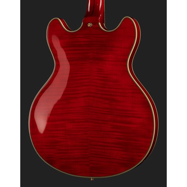 DAngelico Excel DC