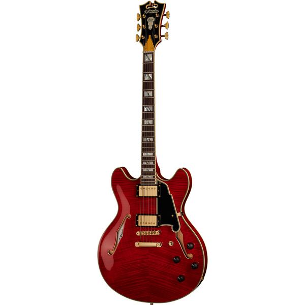 DAngelico Excel DC