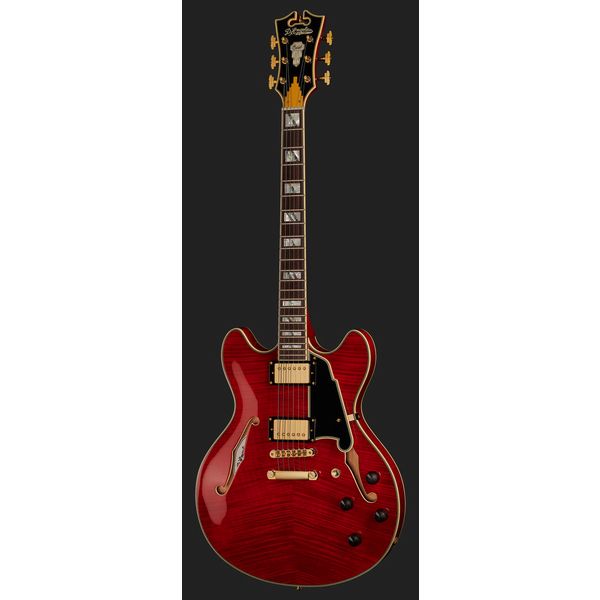 DAngelico Excel DC