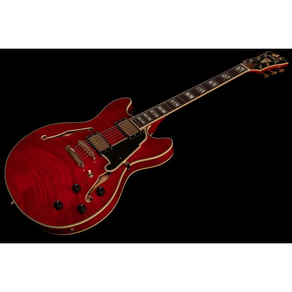 DAngelico Excel DC