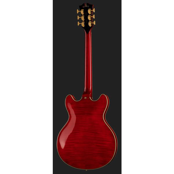 DAngelico Excel DC