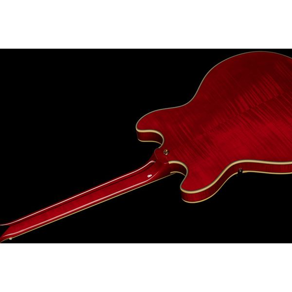 DAngelico Excel DC