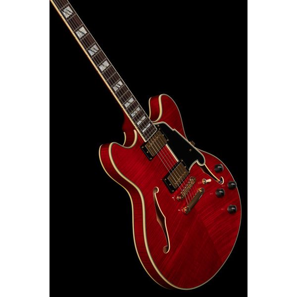 DAngelico Excel DC