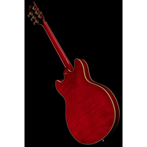 DAngelico Excel DC