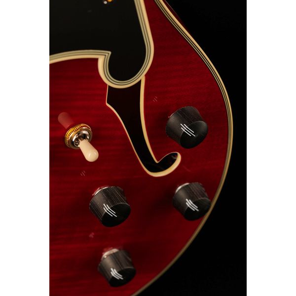 DAngelico Excel DC