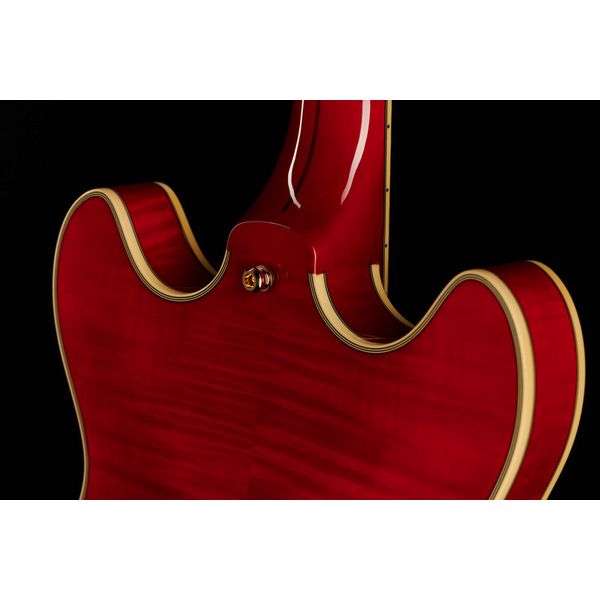 DAngelico Excel DC