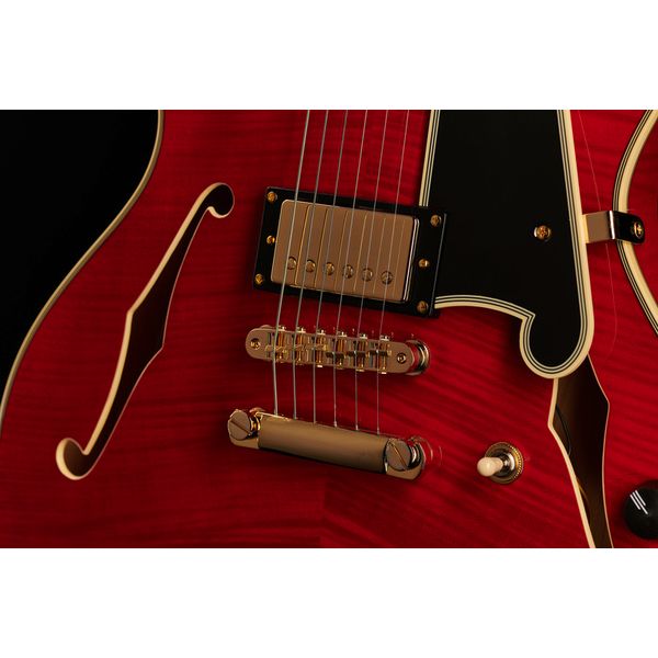 DAngelico Excel DC