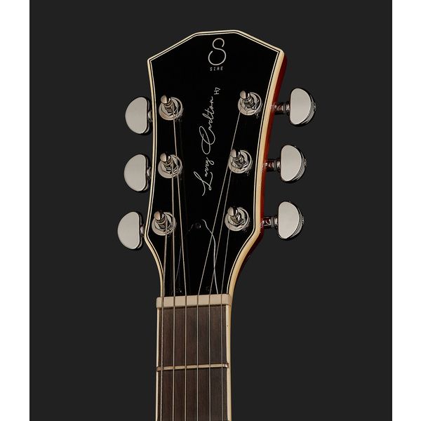 Larry Carlton H7V CS