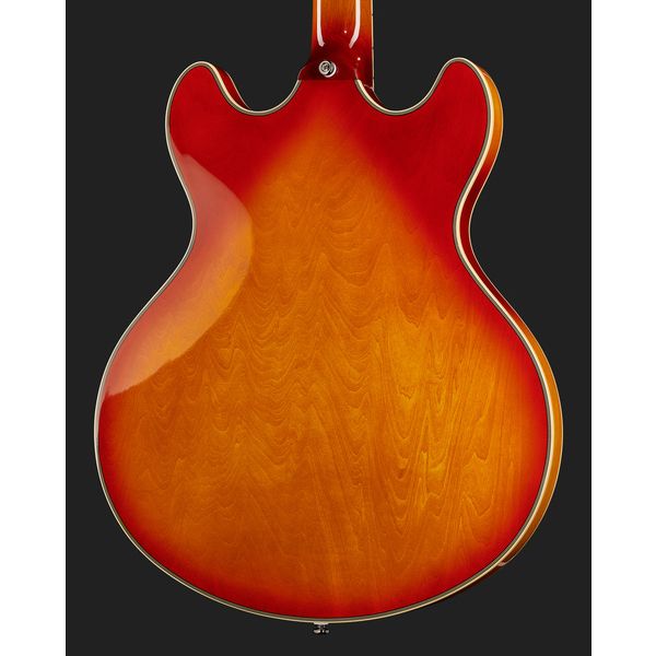 Larry Carlton H7V CS