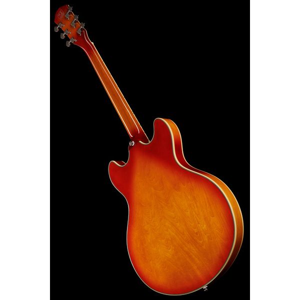 Larry Carlton H7V CS
