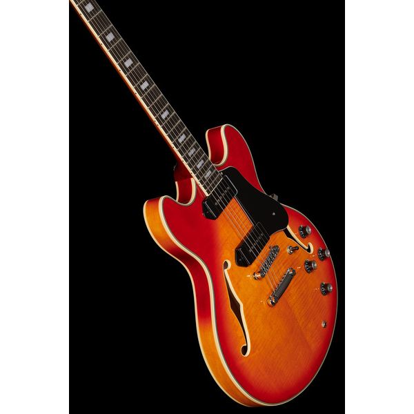 Larry Carlton H7V CS