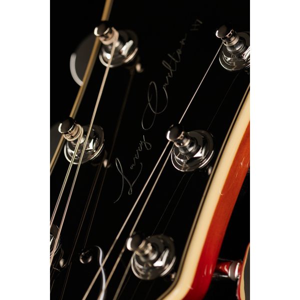 Larry Carlton H7V CS
