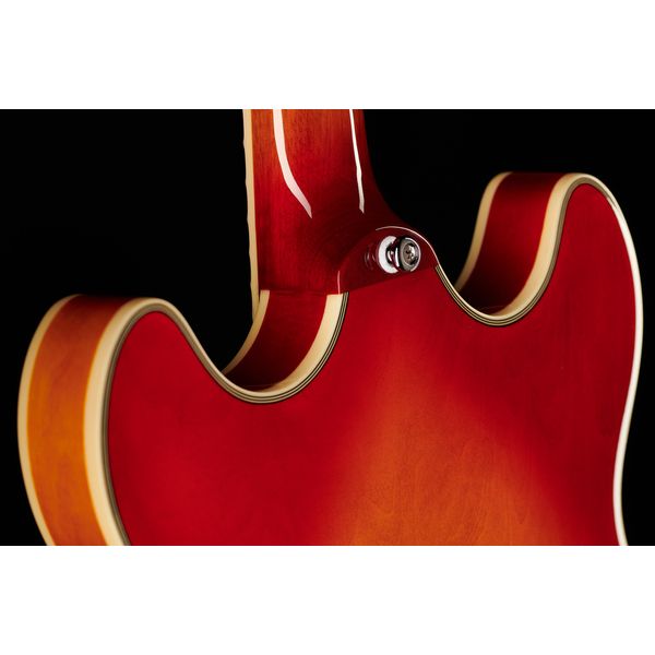 Larry Carlton H7V CS