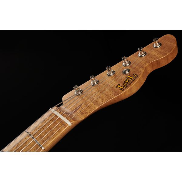 LSL Thin Bone SH SFG Light