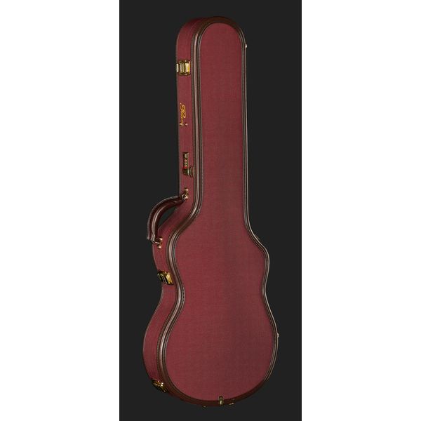 Pensa MK 2 Classic Flame Top Lemon
