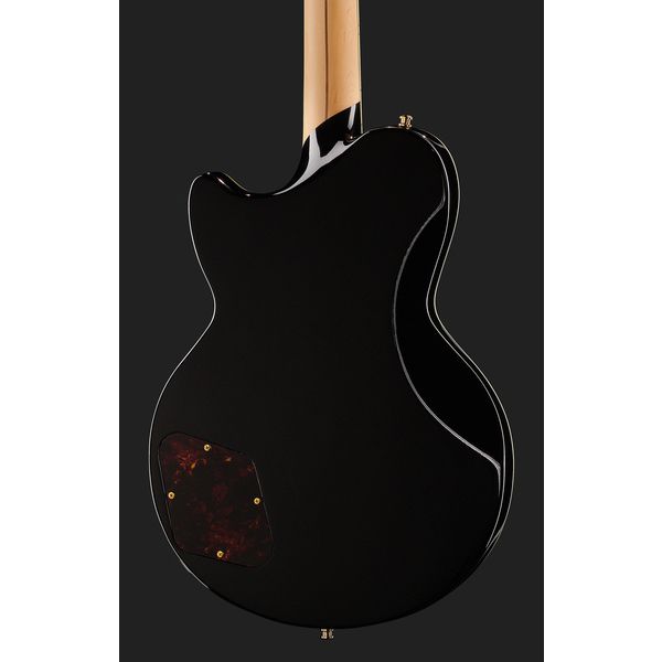 DAngelico DLX Atlantic Bariton Solid