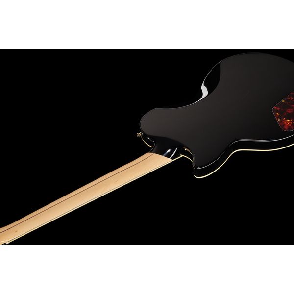 DAngelico DLX Atlantic Bariton Solid