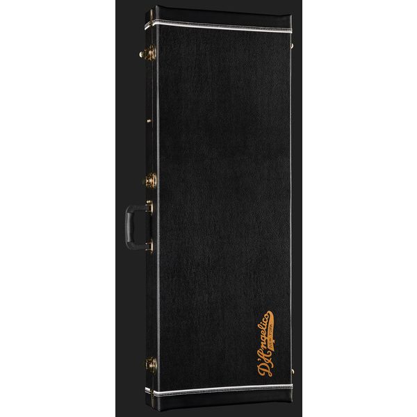 DAngelico DLX Atlantic Bariton Solid
