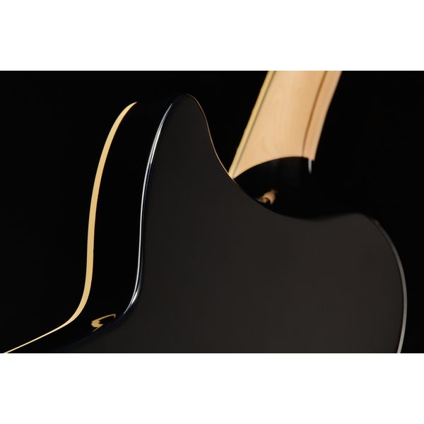 DAngelico DLX Atlantic Bariton Solid