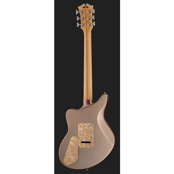DAngelico Deluxe Bedford DG
