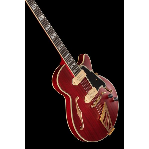 DAngelico DLX SS Barit