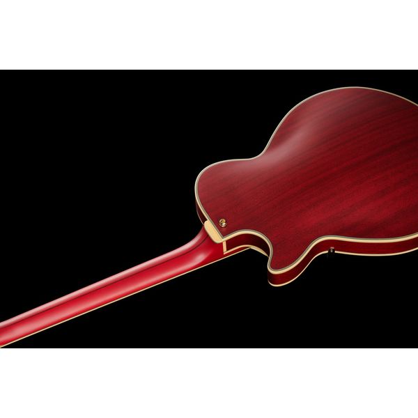 DAngelico DLX SS Barit