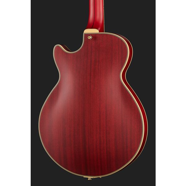 DAngelico DLX SS Barit