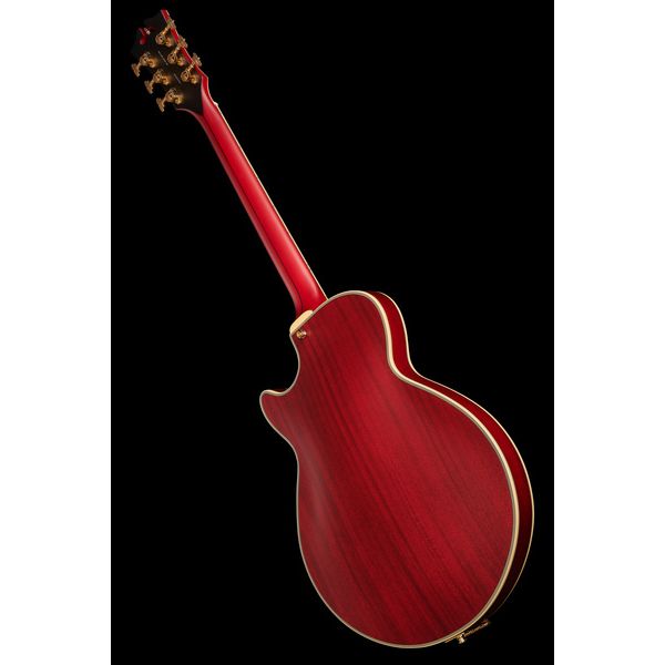 DAngelico DLX SS Barit