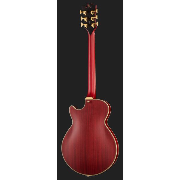 DAngelico DLX SS Barit